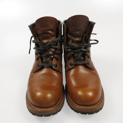 RED WING | レッドウィング BECKMAN ブーツ 9416 ブラウン 25.5cm【姫路東店】