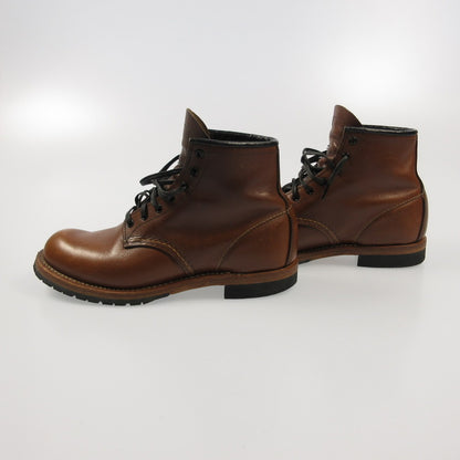 RED WING | レッドウィング BECKMAN ブーツ 9416 ブラウン 25.5cm【姫路東店】