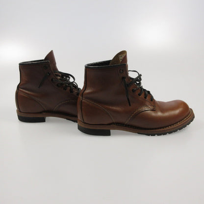 RED WING | レッドウィング BECKMAN ブーツ 9416 ブラウン 25.5cm【姫路東店】