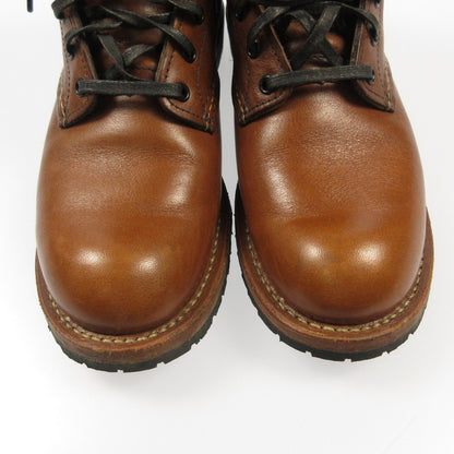 RED WING | レッドウィング BECKMAN ブーツ 9416 ブラウン 25.5cm【姫路東店】