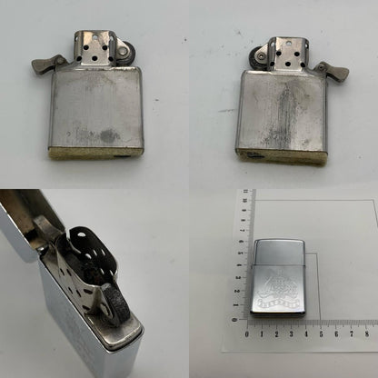 ZIPPO | ジッポ AUSTRALIA ライター 1993年製 シルバー【姫路東店】