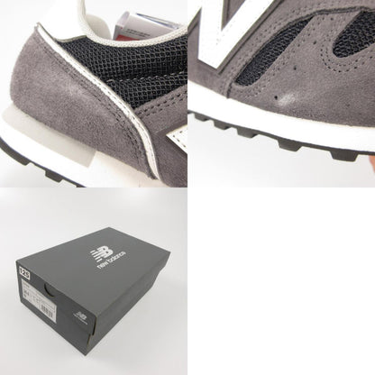 NEW BALANCE | ニューバランス スニーカー U373741 グレー 26cm【姫路東店】