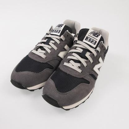 NEW BALANCE | ニューバランス スニーカー U373741 グレー 26cm【姫路東店】