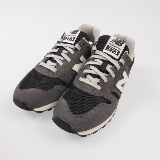 NEW BALANCE | ニューバランス スニーカー U373741 グレー 26cm【姫路東店】