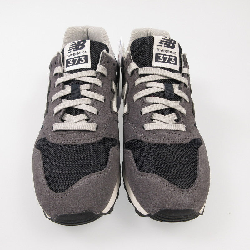 NEW BALANCE | ニューバランス スニーカー U373741 グレー 26cm【姫路東店】