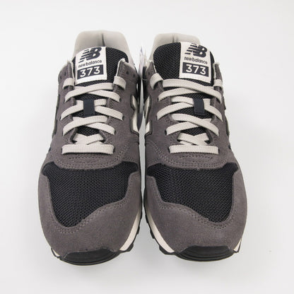 NEW BALANCE | ニューバランス スニーカー U373741 グレー 26cm【姫路東店】