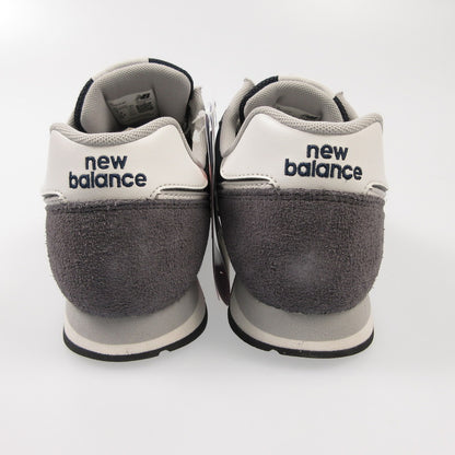NEW BALANCE | ニューバランス スニーカー U373741 グレー 26cm【姫路東店】