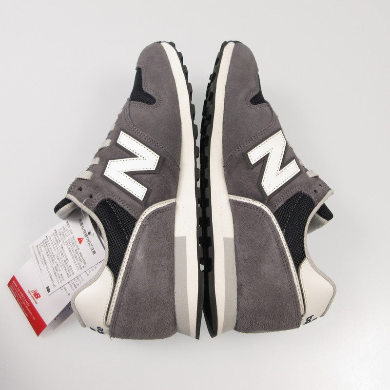 NEW BALANCE | ニューバランス スニーカー U373741 グレー 26cm【姫路東店】