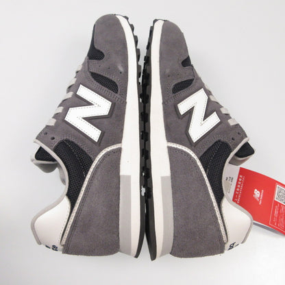 NEW BALANCE | ニューバランス スニーカー U373741 グレー 26cm【姫路東店】