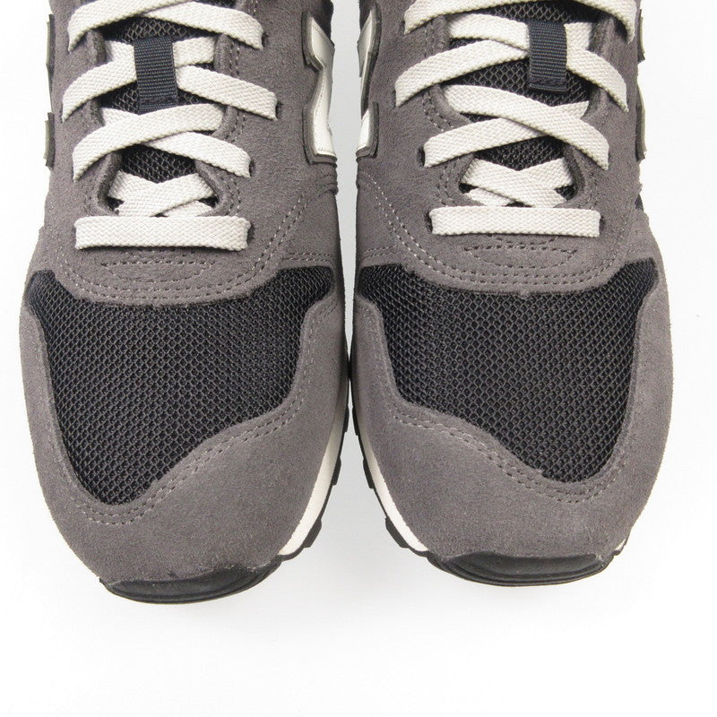 NEW BALANCE | ニューバランス スニーカー U373741 グレー 26cm【姫路東店】