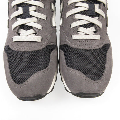 NEW BALANCE | ニューバランス スニーカー U373741 グレー 26cm【姫路東店】