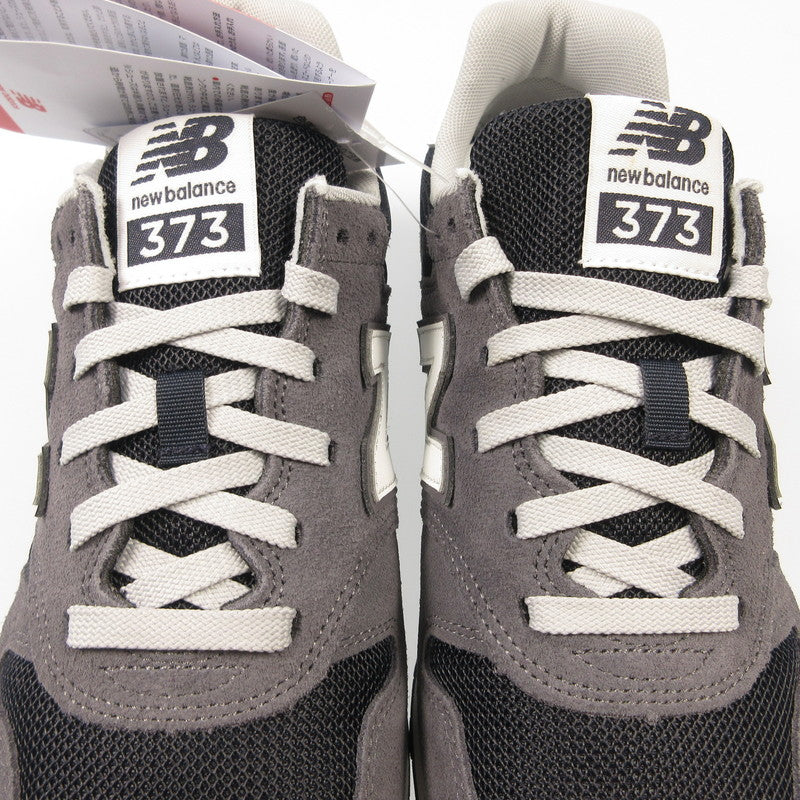 NEW BALANCE | ニューバランス スニーカー U373741 グレー 26cm【姫路東店】