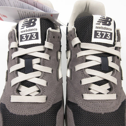 NEW BALANCE | ニューバランス スニーカー U373741 グレー 26cm【姫路東店】