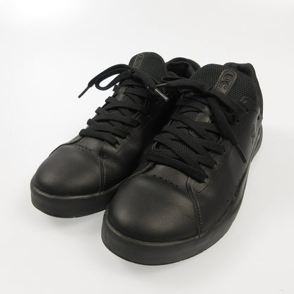 On | オン THE ROGER Advantage スニーカー 3MD10640485 ブラック 27.5cm【姫路東店】