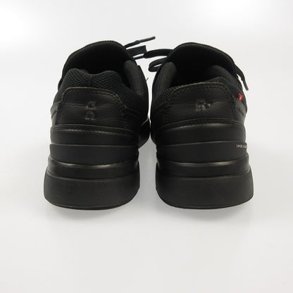 On | オン THE ROGER Advantage スニーカー 3MD10640485 ブラック 27.5cm【姫路東店】