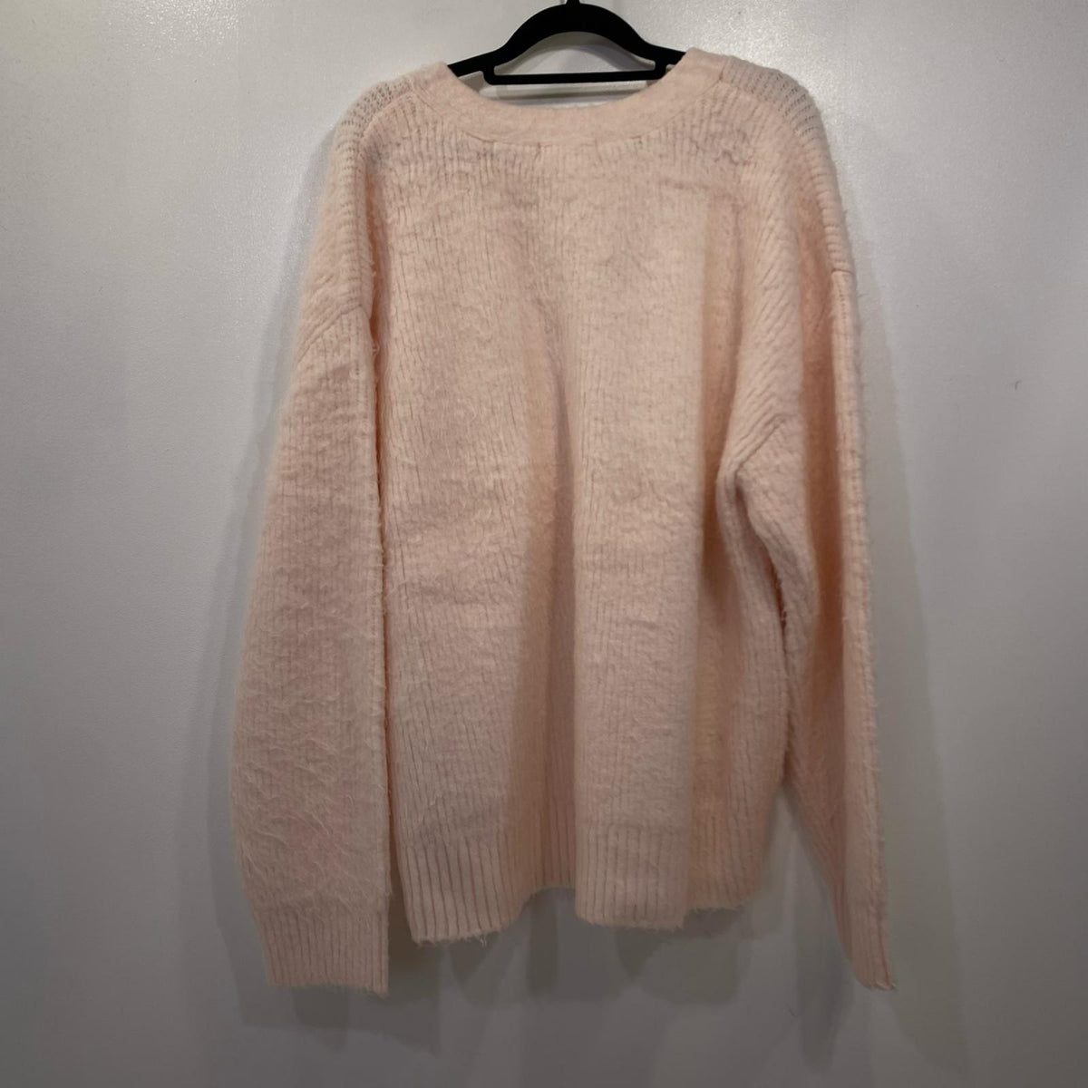 Darich | ダーリッチ ヘアリーニットセットアップ セットアップ 112534006 ピンク【姫路東店】