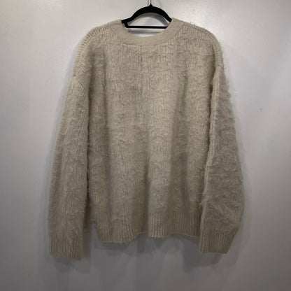Darich | ダーリッチ ヘアリーニットセットアップ セットアップ 112534006 アイボリー【姫路東店】