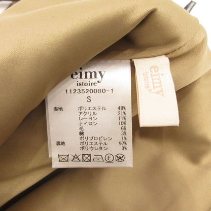 eimy istoire | エイミーイストワール ウォーミーチェックショートパンツ ショートパンツ 1123520080-1 サイズ：S【姫路東店】