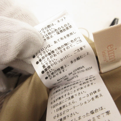 eimy istoire | エイミーイストワール ウォーミーチェックショートパンツ ショートパンツ 1123520080-1 サイズ：S【姫路東店】