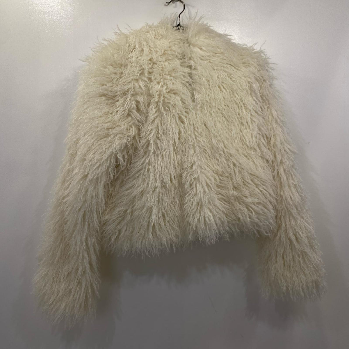 Lily Brown | リリーブラウン スノーマンプルオーバートップス その他アウター LWFJ255018 ホワイト【姫路東店】