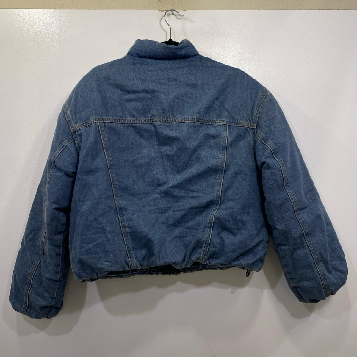 Levi's | リーバイス 90S PADDED トラッカージャケット 中綿ジャケット A8748-0000 ブルー サイズ：XS【姫路東店】