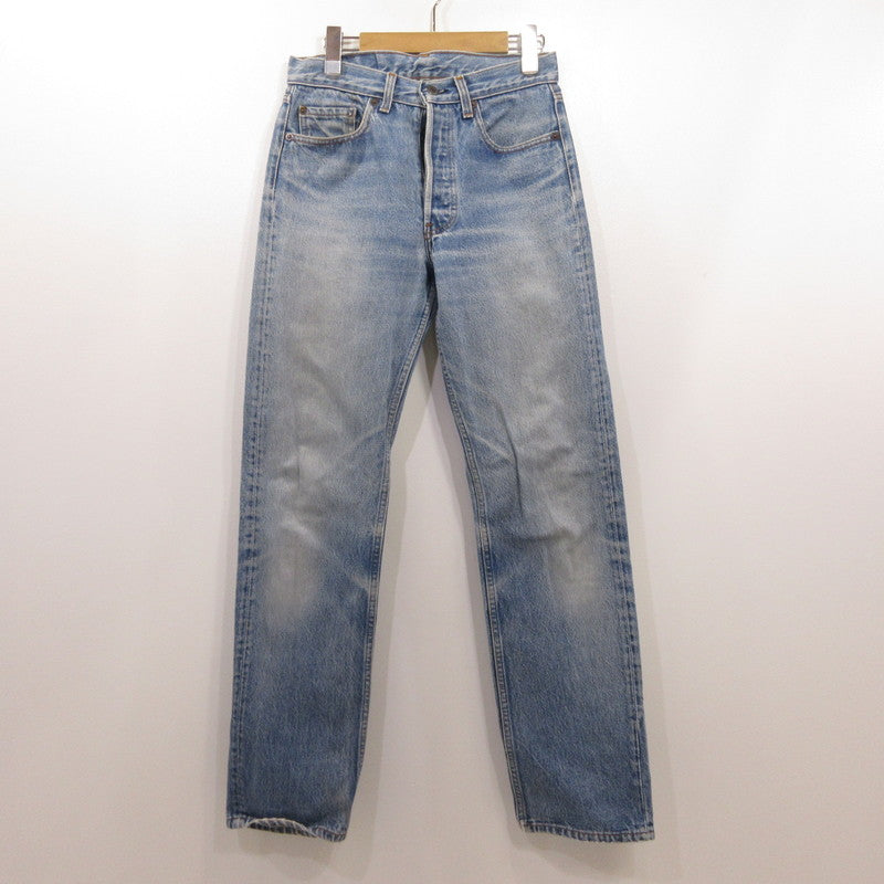 Levi's | リーバイス 501 0000 デニムパンツ 501-0000 515刻印　年式:80s ライトブルー サイズ：30【姫路東店】