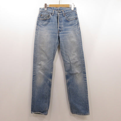 Levi's | リーバイス 501 0000 デニムパンツ 501-0000 515刻印　年式:80s ライトブルー サイズ：30【姫路東店】