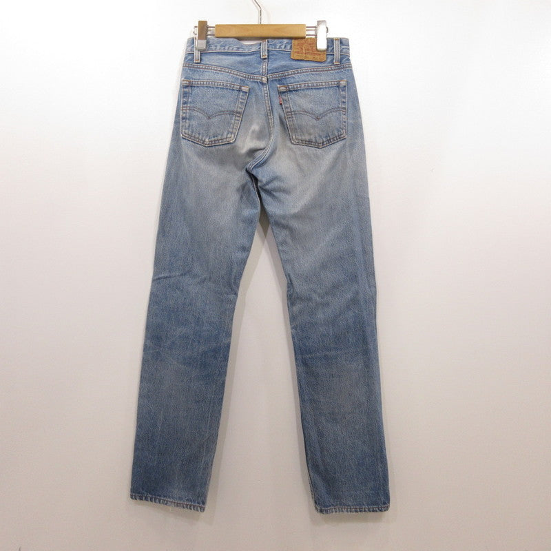 Levi's | リーバイス 501 0000 デニムパンツ 501-0000 515刻印　年式:80s ライトブルー サイズ：30【姫路東店】