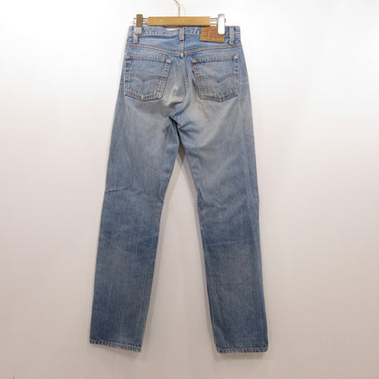 Levi's | リーバイス 501 0000 デニムパンツ 501-0000 515刻印　年式:80s ライトブルー サイズ：30【姫路東店】