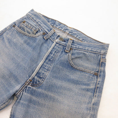 Levi's | リーバイス 501 0000 デニムパンツ 501-0000 515刻印　年式:80s ライトブルー サイズ：30【姫路東店】