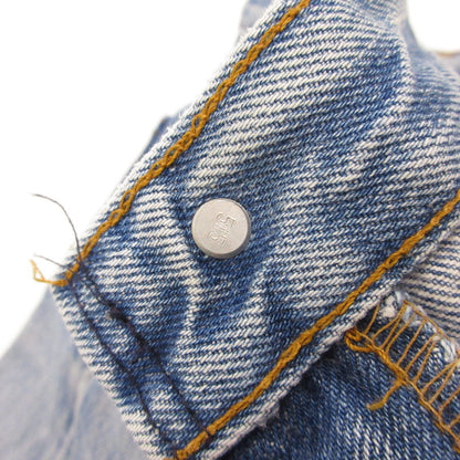 Levi's | リーバイス 501 0000 デニムパンツ 501-0000 515刻印　年式:80s ライトブルー サイズ：30【姫路東店】