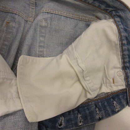 Levi's | リーバイス 501 0000 デニムパンツ 501-0000 515刻印　年式:80s ライトブルー サイズ：30【姫路東店】
