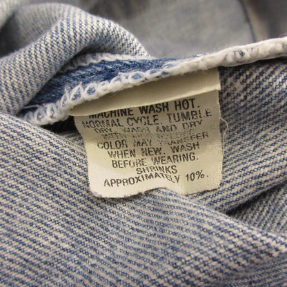 Levi's | リーバイス 501 0000 デニムパンツ 501-0000 515刻印　年式:80s ライトブルー サイズ：30【姫路東店】