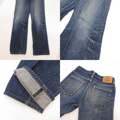 WARE HOUSE | ウェアハウス　ウエアハウス デニムパンツ LOT1107 ブルー サイズ：31【姫路東店】