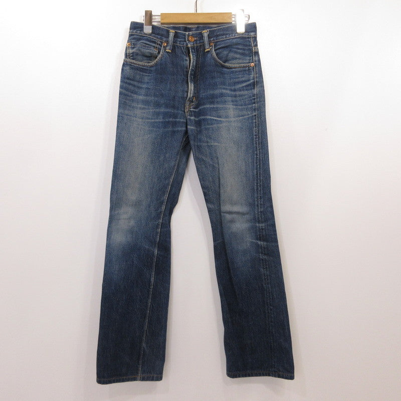 WARE HOUSE | ウェアハウス　ウエアハウス デニムパンツ LOT1107 ブルー サイズ：31【姫路東店】
