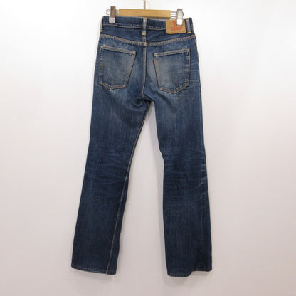 WARE HOUSE | ウェアハウス　ウエアハウス デニムパンツ LOT1107 ブルー サイズ：31【姫路東店】