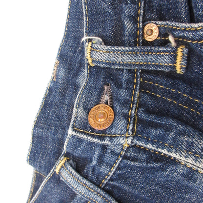 WARE HOUSE | ウェアハウス　ウエアハウス デニムパンツ LOT1107 ブルー サイズ：31【姫路東店】