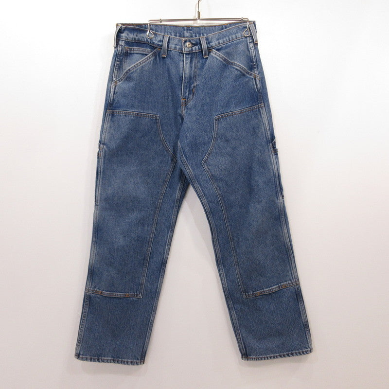 Levi's | リーバイス 565 DOUBLE KNEE PANTS パンツ A5756-0003 ブルー サイズ：32【姫路東店】