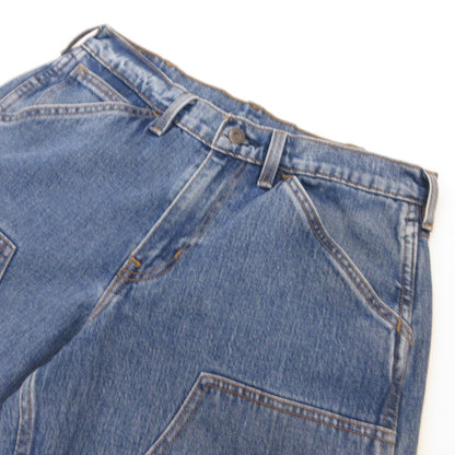 Levi's | リーバイス 565 DOUBLE KNEE PANTS パンツ A5756-0003 ブルー サイズ：32【姫路東店】