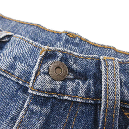 Levi's | リーバイス 565 DOUBLE KNEE PANTS パンツ A5756-0003 ブルー サイズ：32【姫路東店】