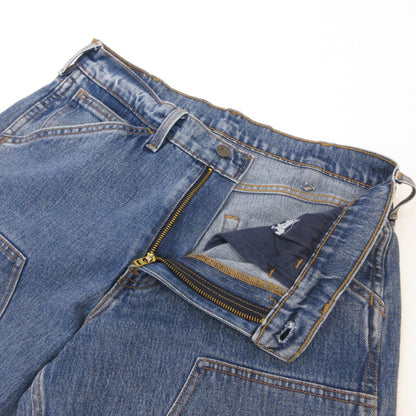 Levi's | リーバイス 565 DOUBLE KNEE PANTS パンツ A5756-0003 ブルー サイズ：32【姫路東店】