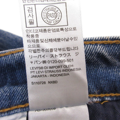 Levi's | リーバイス 565 DOUBLE KNEE PANTS パンツ A5756-0003 ブルー サイズ：32【姫路東店】