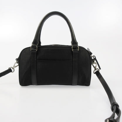 Matin Kim マーティンキム BABY SPORTY TOTE BAG その他バッグ ブラック【姫路東店】