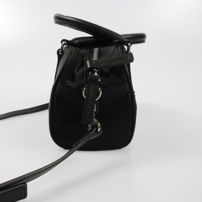 Matin Kim マーティンキム BABY SPORTY TOTE BAG その他バッグ ブラック【姫路東店】