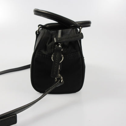 Matin Kim マーティンキム BABY SPORTY TOTE BAG その他バッグ ブラック【姫路東店】