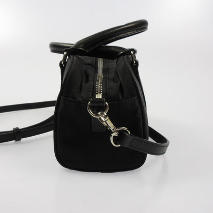 Matin Kim マーティンキム BABY SPORTY TOTE BAG その他バッグ ブラック【姫路東店】