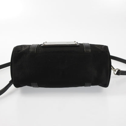 Matin Kim マーティンキム BABY SPORTY TOTE BAG その他バッグ ブラック【姫路東店】
