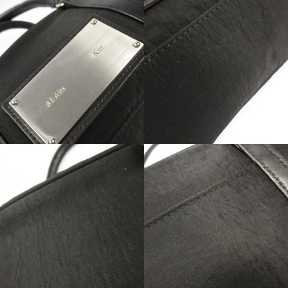 Matin Kim マーティンキム BABY SPORTY TOTE BAG その他バッグ ブラック【姫路東店】