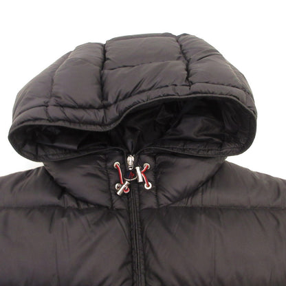 MONCLER | モンクレール VANOISE GILET ダウンベスト F20911A58500 国内正規タグ ブラック サイズ：4【姫路東店】