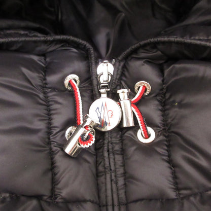 MONCLER | モンクレール VANOISE GILET ダウンベスト F20911A58500 国内正規タグ ブラック サイズ：4【姫路東店】